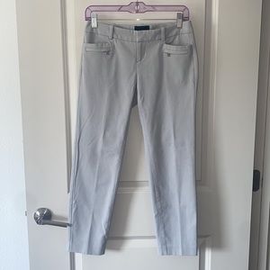 Cynthia Rowley Dress Pants 0